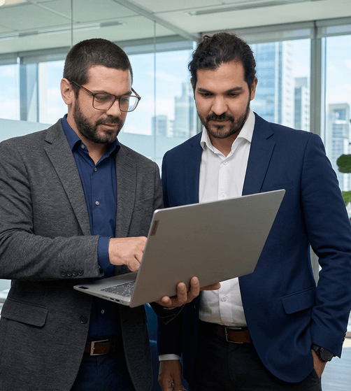 Equipo Acerca Consultores