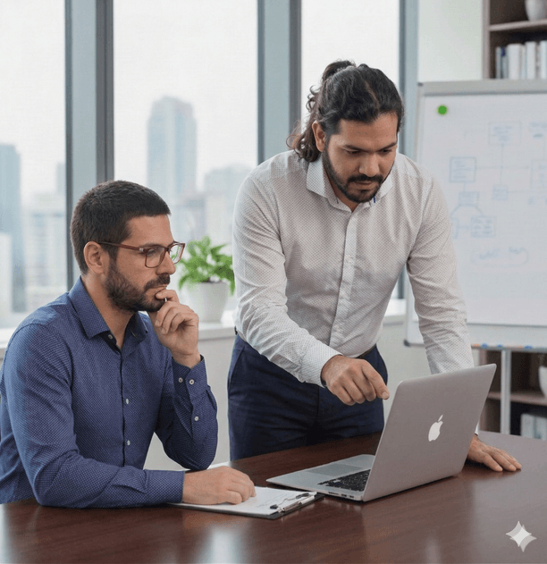 Metodología de trabajo